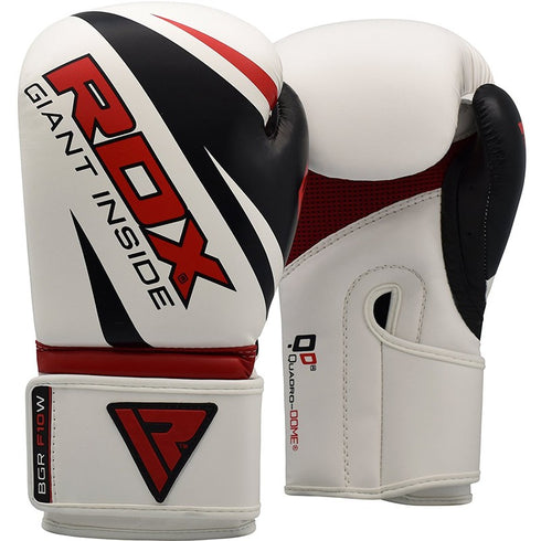 RDX PUNCH MITTS & GLOVES SET-4
